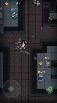 猛鬼宿舍mod作弊菜單