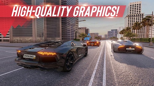 真实停车大师2025