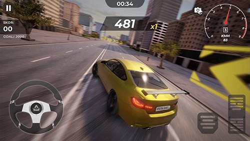 真实停车大师2025