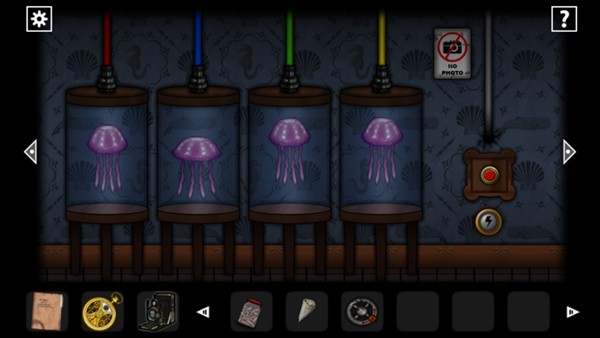 被遺忘的山幻滅圖2