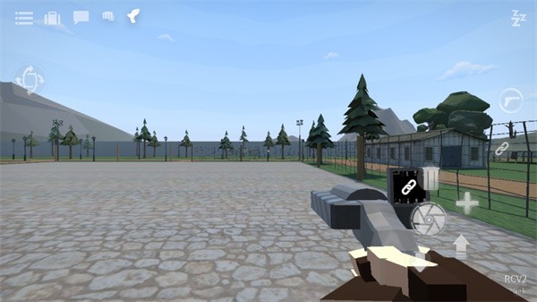 G沙盒仇恨汉化版最新版图5