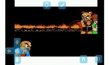 三目童子fc经典版图3