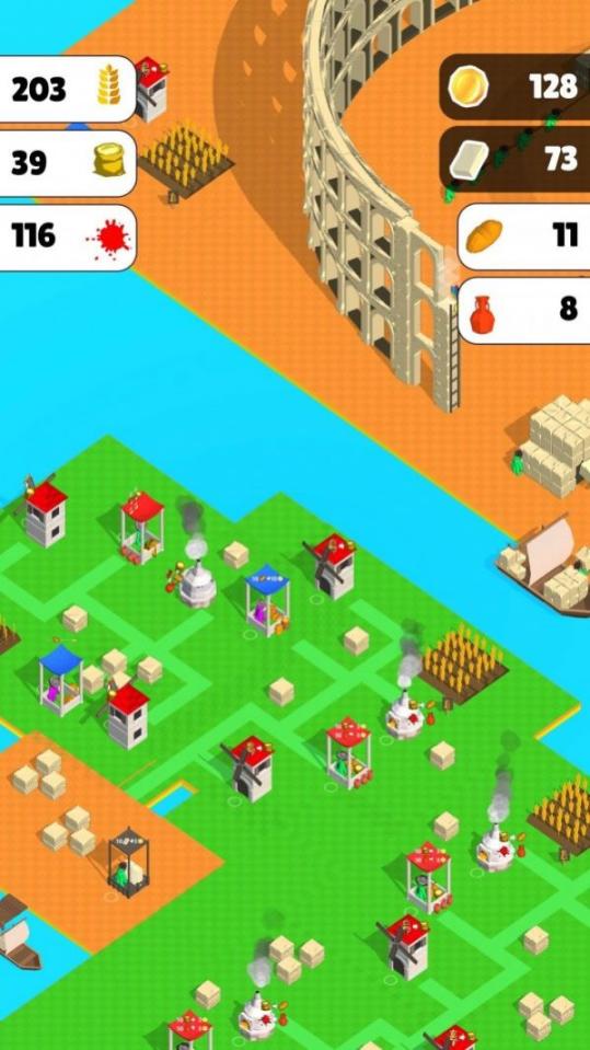 羅馬世界游戲最新版 