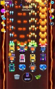 ShootingCars射擊汽車游戲安卓版