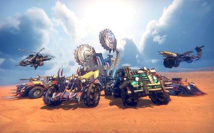 希望之城僵尸游戲安卓版