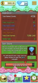 閑置面包師傅游戲安卓