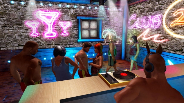 海灘拯救救生員隊游戲最新