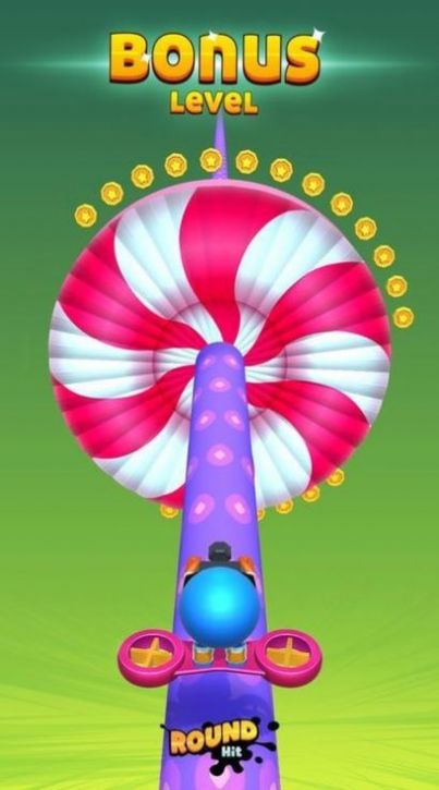 旋轉攻擊塔游戲安卓