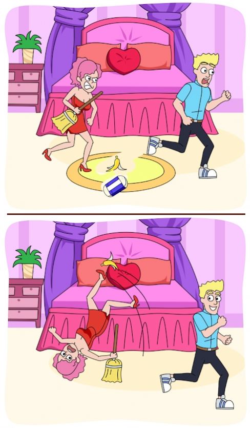 dop大腦測試游戲安卓版