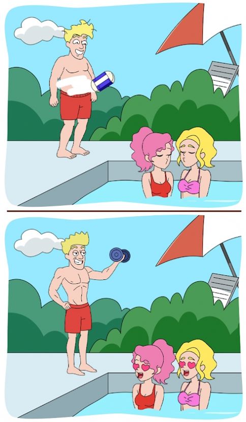 dop大腦測試游戲安卓版