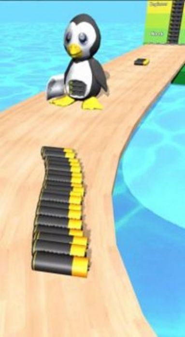 綠色沖刺游戲安卓版