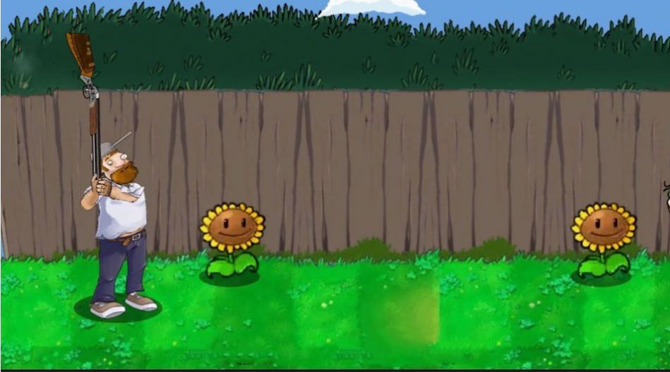 瘋狂的戴夫游戲中文版