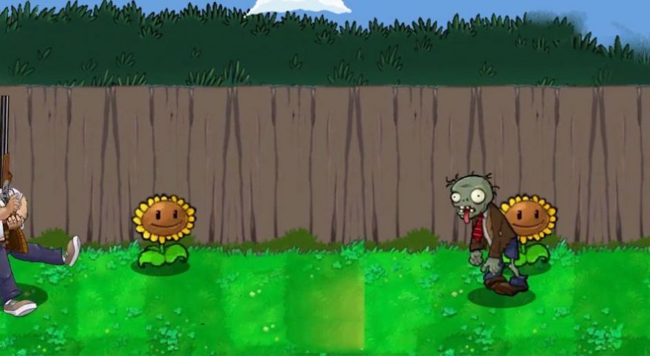 瘋狂的戴夫游戲中文版