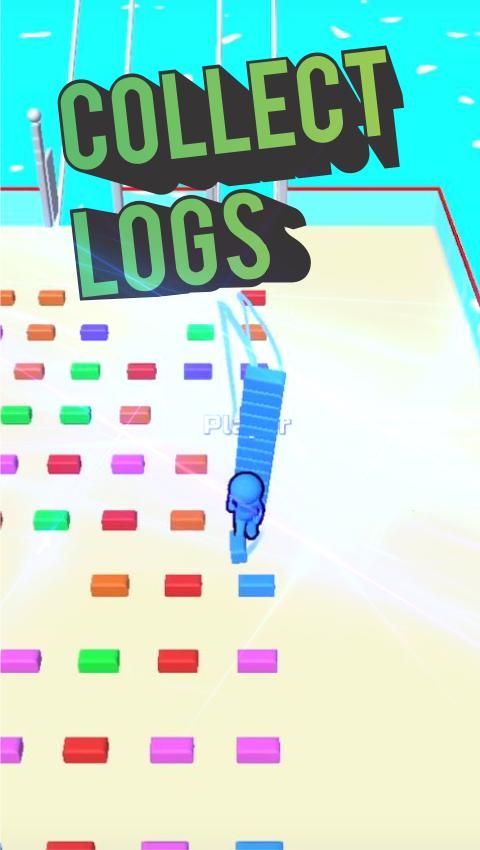 Bridge Running Run游戏安卓版