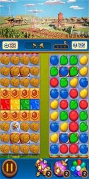 珠宝魔法农场游戏安卓版图3