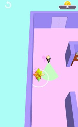 粘球突擊游戲中文版