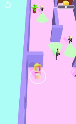 粘球突擊游戲中文版