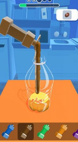 倒就完事游戲最新手機版