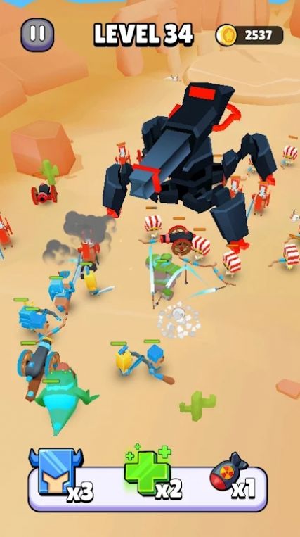 世紀(jì)霸業(yè)合并游戲安卓版