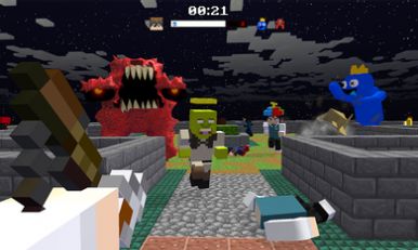 字母工藝生產游戲最新版