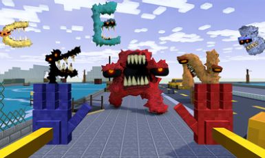 字母工藝生產游戲最新版