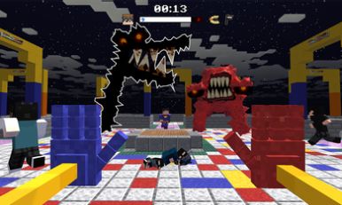 字母工藝生產游戲最新版