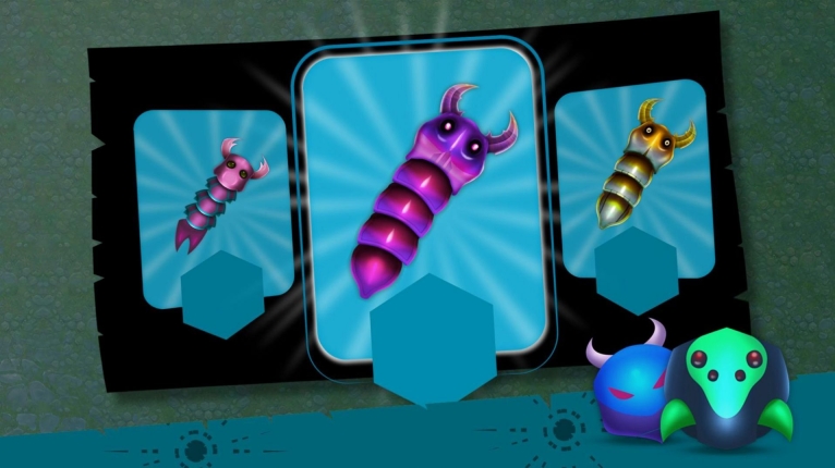 巨蛇競(jìng)技場(chǎng)游戲圖1