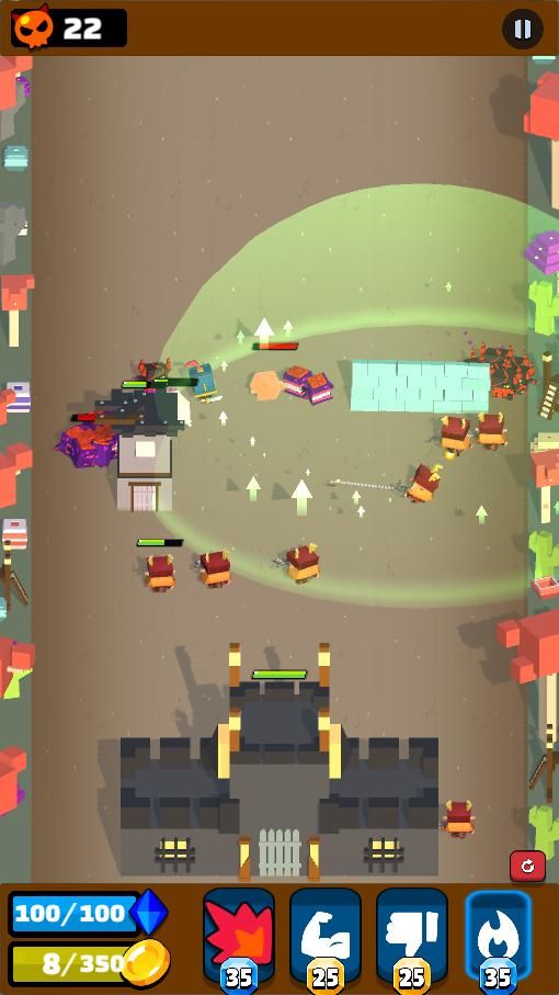 部落勝利游戲正版