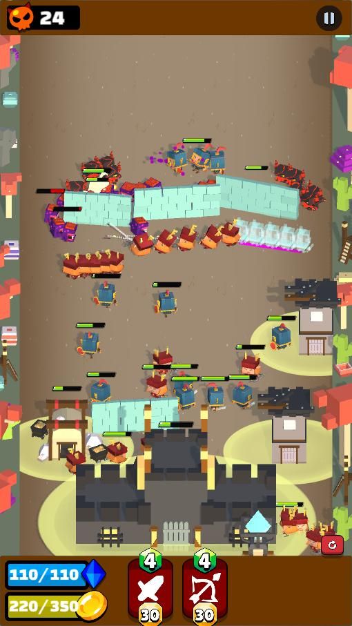 部落勝利游戲正版