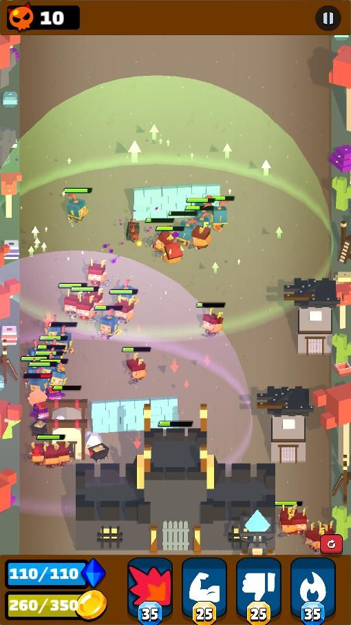 部落勝利游戲正版