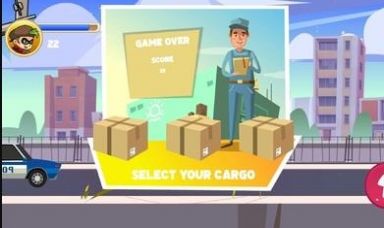 瘋狂的大盜游戲最新中文版