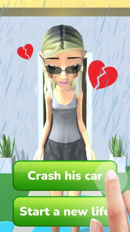 难度动作3D游戏2025中文版