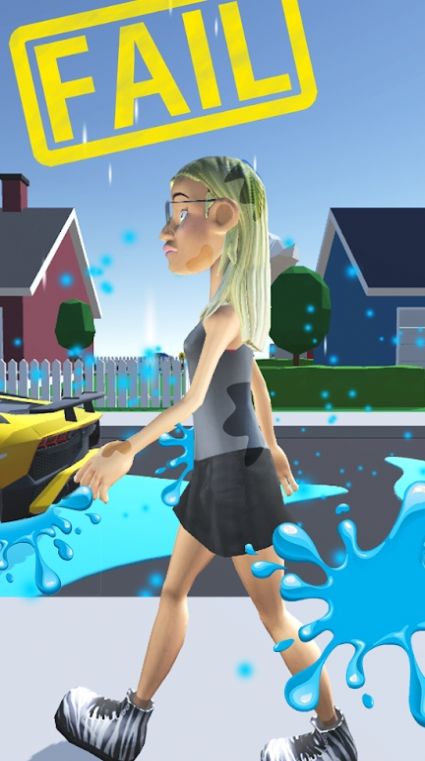 难度动作3D游戏2025中文版