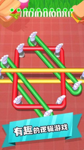 燒腦逃脫解謎游戲最新版