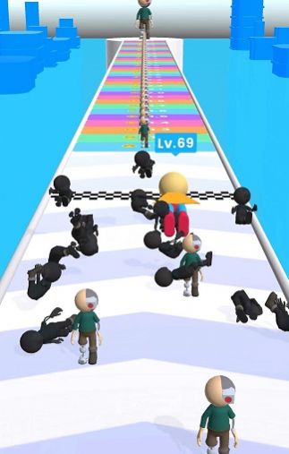 英雄進(jìn)攻游戲最新手機(jī)版