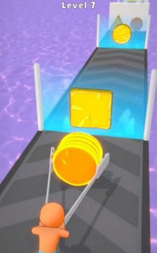 泡沫跑酷游戏安卓版图2