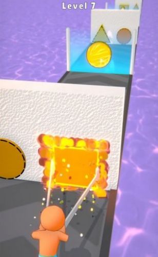 泡沫跑酷游戏安卓版图3