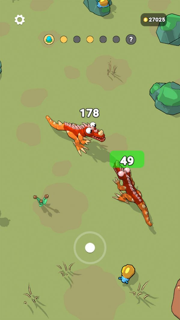 怪物狩獵世界游戲安卓版