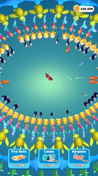 釣魚射擊游戲最新中文版