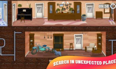 壞貓山姆游戲安卓版