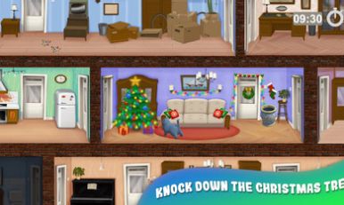 壞貓山姆游戲安卓版