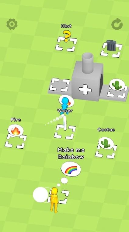 Little alchemist中文版