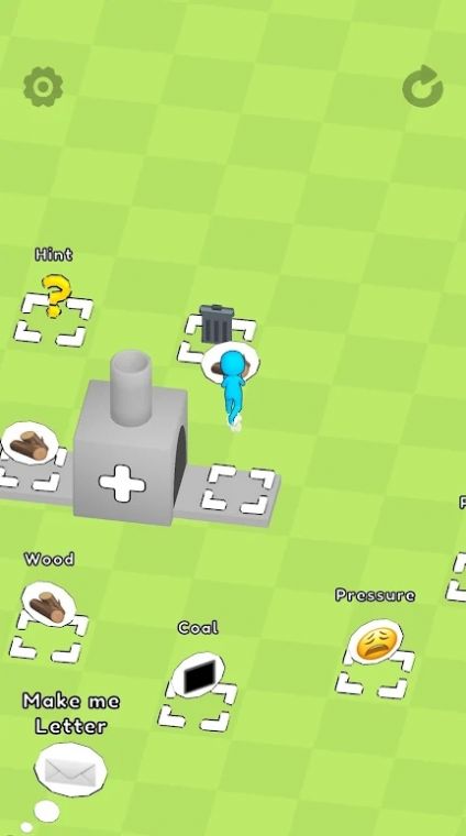 Little alchemist中文版