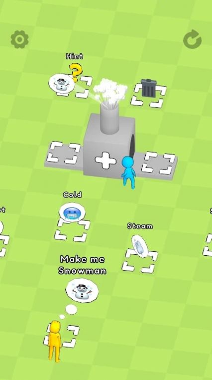 Little alchemist中文版