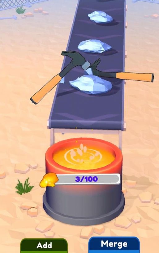 放置鍛劍游戲最新中文版