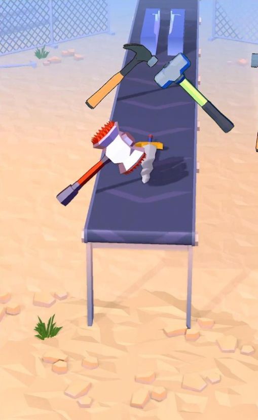 放置鍛劍游戲最新中文版