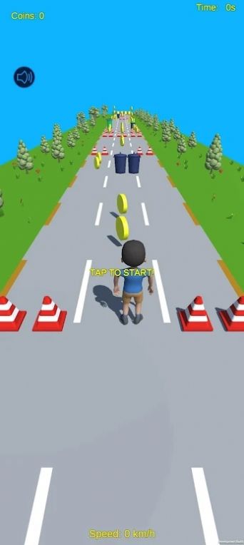 地牢奔跑游戲最新版