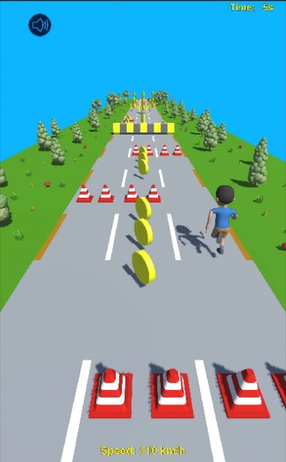 地牢奔跑游戲最新版