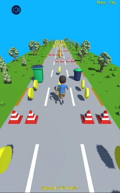 地牢奔跑游戲最新版