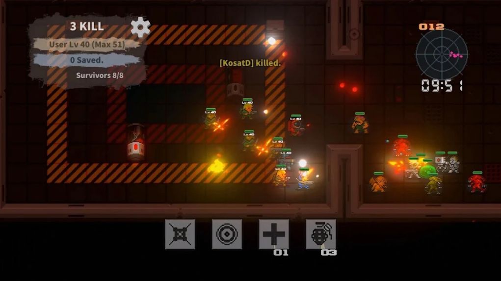 隨機生存99游戲最新中文版